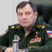 Head of Russian Army supply company arrested