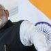 Looking for peaceful resolution of Ukraine conflict – Modi