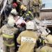 Explosion kills four, injures 20 in Russian city (VIDEO, PHOTOS)