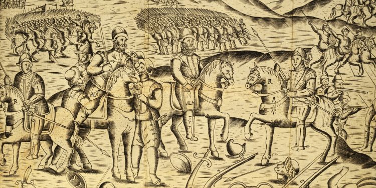 Evil masterminds: Here’s how Europeans sealed Africa’s fate