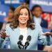 Harris officially becomes the Dem presidential nominee