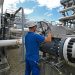 Russian pipeline gas supplies to EU jump 40%