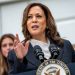 Kamala Harris may well win the White House