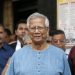 Bangladesh’s ousted PM’s US visa revoked – media