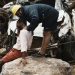 Landfill collapse kills at least 20 in African state