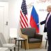 Trump bows down to Putin – Biden