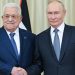 Putin meets Abbas: Why the Russia-Palestine partnership endures