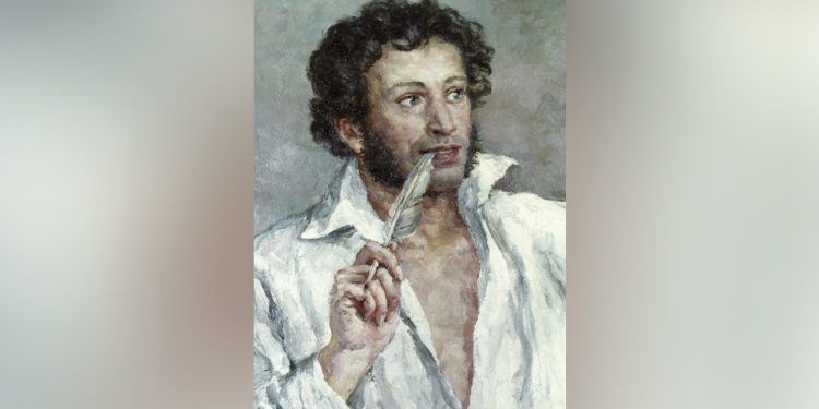 Pushkin turns 225: Why is he Russia’s most celebrated poet?