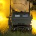 Ukrainian HIMARS-family launcher destroyed in Iskander strike – MOD video