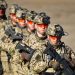 NATO base in Germany on alert for ‘potential threat’