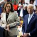 Why Kamala Harris won’t sit for an interview