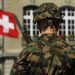 Threat of terrorism growing in Switzerland – spy chief