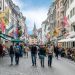 Switzerland urged to rethink its 500-year neutrality
