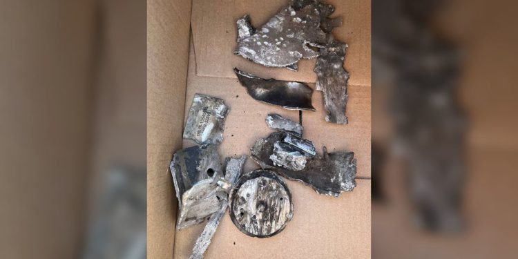 Five civilians killed in Ukrainian strike on Russia’s Belgorod Region – governor