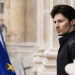 UAE demands France provide Durov with consular help
