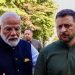 Zelensky makes a mockery of India’s attempts at diplomacy