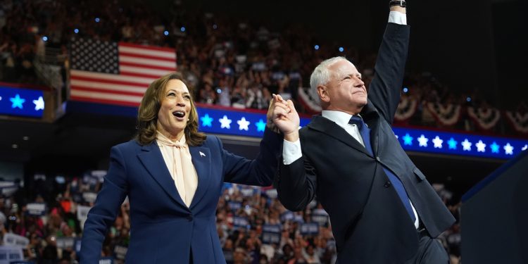 Swing states that matter: The real reasons behind Trump and Harris VP picks