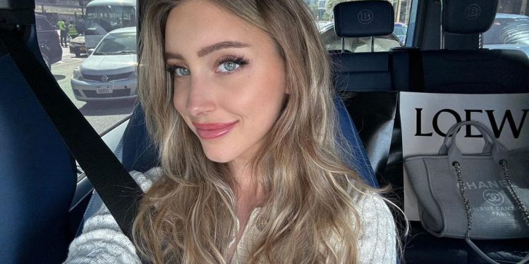 Woman arrested with Durov released after questioning – Le Monde (PHOTOS)