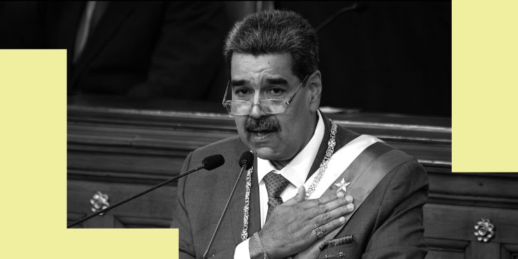 U.S. Sanctions Have Devastated Venezuela. How Does That Help Democracy?