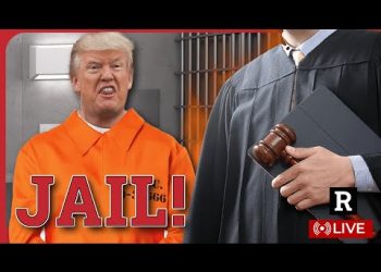 HIGH ALERT! JUDGE PLANS TO JAIL TRUMP AHEAD OF ELECTION, WHO DECLARES EMERGENCY | Redacted News