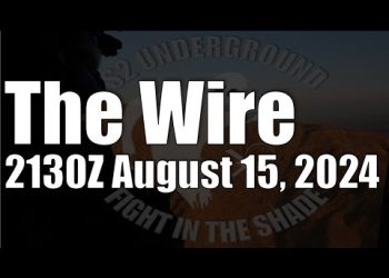 The Wire  – August 15, 2024
