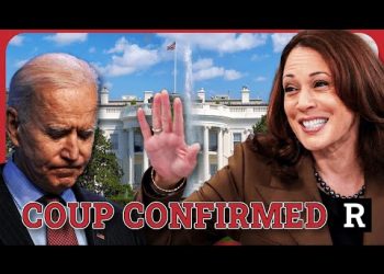 “That letter does not sound like Joe Biden” Nancy Pelosi confirms COUP to oust Biden | Redacted News