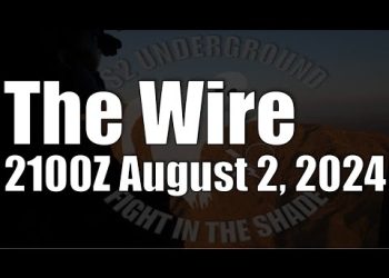 The Wire  – August 2, 2024