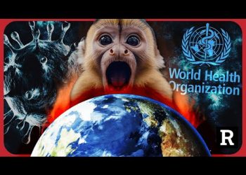 She’s EXPOSING the WHO’s lies over new Monkey Pox “Emergency” | Redacted w Natali and Clayton Morris