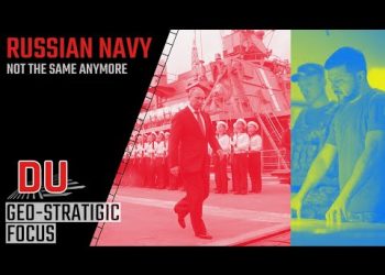 How the war in #Ukraine has left the Russian Navy badly damaged?