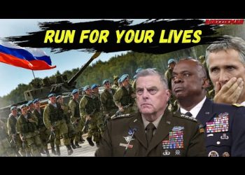NATO Fell Into HYSTERIA! Russia Has Deployed Its New and Deadliest ARMY in UKRAINE!
