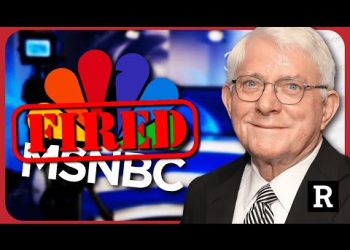 Phil Donohue was RIGHT on Iraq and they SILENCED him | Redacted w Natali and Clayton Morris