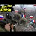 Russian Marines Captured 15 Polish and French Soldiers In KURSK┃Zelensky Begs The WEST For HELP