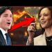 Hang on! Kamala Harris just COPIED Justin Trudeau’s HOUSING PLAN | Redacted w Clayton Morris