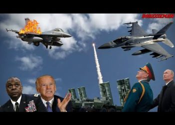 F-16s Are DOOMED In UKRAINE: Russia Struck ‘KULBAKINO’ Air Base and Wiped Out NATO Instructors