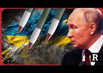 “Ukraine will CEASE to exist, Putin is not bluffing” Fmr. US Marine Scott Ritter | Redacted