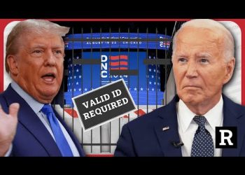 “Americans have NO IDEA what’s coming across their border” | Redacted w Clayton Morris