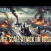 RUSSIA UNDER ATTACK – SITREP 08.22.24