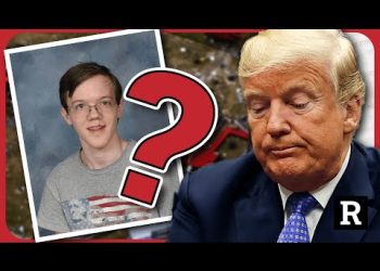 “What HAPPENED to the body of Trump’s assassin? Who authorized this?” Redacted w Clayton Morris