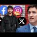 The TYRANNICAL Trudeau regime just did the UNTHINKABLE and it’s about to get worse | Redacted
