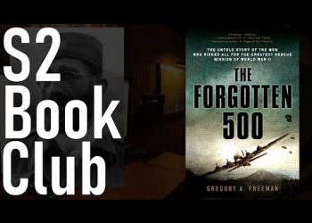 S2 Book Club: The Forgotten 500