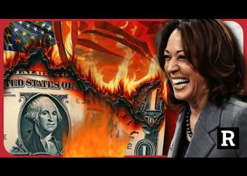 “This is the SCARIEST part of America’s Economy” US Dollar Collapse Coming | w Clayton Morris