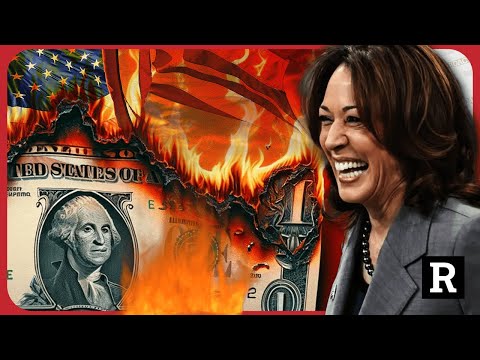 “This is the SCARIEST part of America’s Economy” US Dollar Collapse Coming | w Clayton Morris