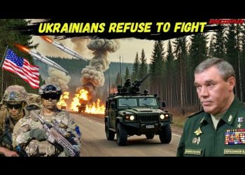Russia Has Eliminated ELITE US Special Forces Unit! Three Ukrainian Army Companies Refused To FIGHT!
