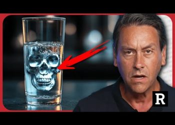 PROOF! U.S. government CAUGHT poisoning American cities with Fluoride | Redacted w Clayton Morris