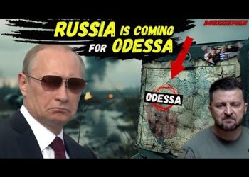 Ukrainian Soldiers Began To DESERT En Masse Amid  Russia’s Statement on ODESSA and TRANSNISTRIA