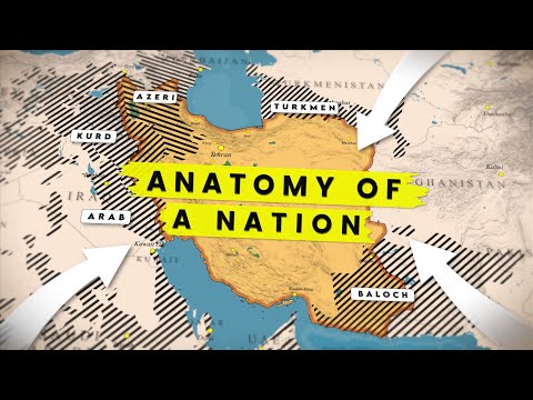 Why Iran is so hard to defeat