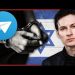 Hang on! Did the CIA Have Telegram’s Founder Arrested? | Redacted w Natali and Clayton Morris