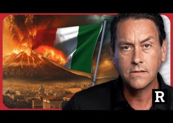 Get Out NOW! Italy is about EXPLODE and millions will die! Why are they ignoring it? | Redacted