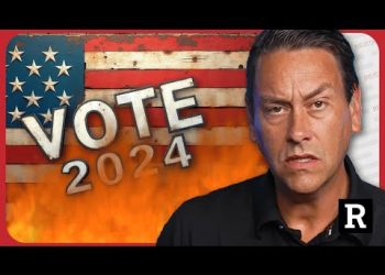 “America is facing its RECKONING and no one is ready” Col. Douglas MacGregor | Redacted News