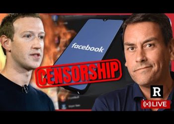 BREAKING! Zuckerberg Admits Biden/Harris Censorship, Tucker Bombshell on JFK Assassination Redacted